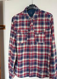 camicia uomo montura