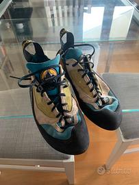 Scarpette da arrampicata La Sportiva FINALE (EU 42