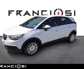 OPEL Crossland X 1.6 99cv Advance S S