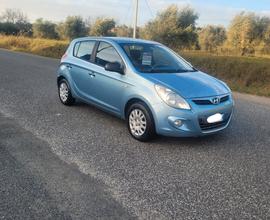 Hyundai i20 1.2 5p. BlueDrive GPL Classic