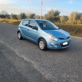 Hyundai i20 1.2 5p. BlueDrive GPL Classic