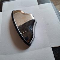 luce targa fiat d'epoca 