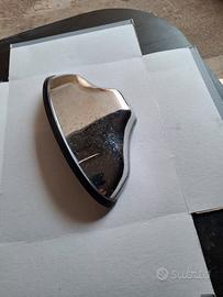 luce targa fiat d'epoca 