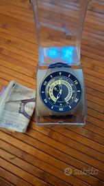 Orologio Swatch scuba Sugk100