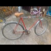 Bici Bianchi