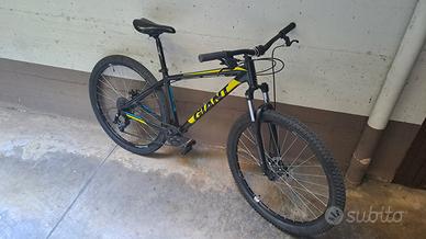 MTB Giant Talon 