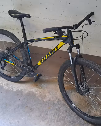 MTB Giant Talon 