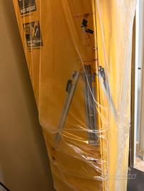 Treppiede telescopico Dewalt DE0735