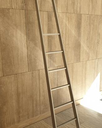 scala per librerie o scaffali 