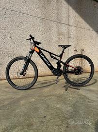 Ebike Whistle B-Rush A5.1 usata