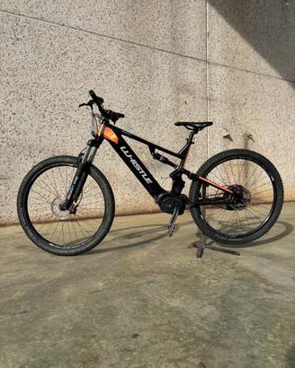 Ebike Whistle B-Rush A5.1 usata