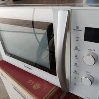 Microonde Panasonic 