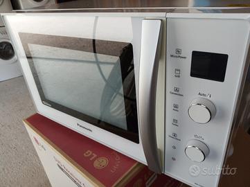 Microonde Panasonic 