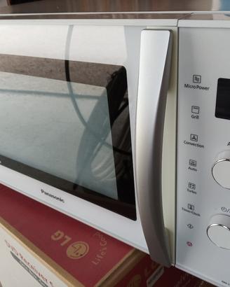 Microonde Panasonic 