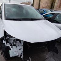 Opel Crossland X ricambi vari vedi lista