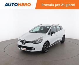 RENAULT Clio TZ15350