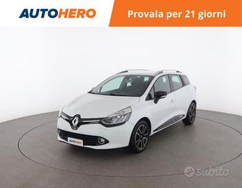 RENAULT Clio TZ15350