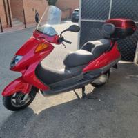 Honda Pantheon 150 - 1999