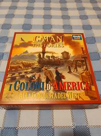 Catan Histories 