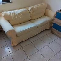 Divano letto 3 posti