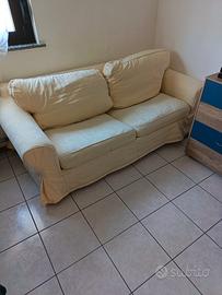 Divano letto 3 posti