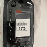 Autoradio fiat panda