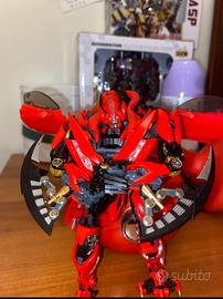 transformers dino mirage