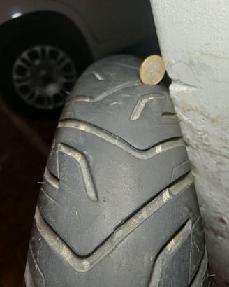 2 GOMME AFRICA TWIN STRADALI