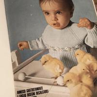 [vintage 1971] Mani di Fata - Annata Completa Rile