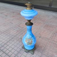Lampada a Petrolio Vintage