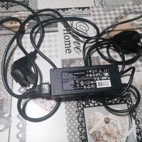 Alimentatore Dell 90 W computer