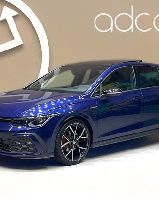 VOLKSWAGEN Golf GTD 2.0 TDI DSG *TETTO*ESTORIL*IQ