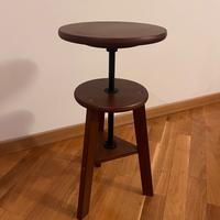 Sgabello design MEEDEN
