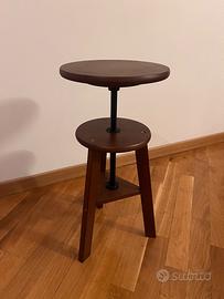 Sgabello design MEEDEN