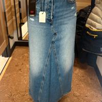 Gonna Levi’s meravigliosa