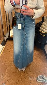 Gonna Levi’s meravigliosa