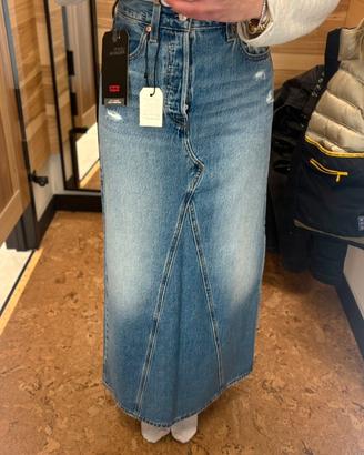 Gonna Levi’s meravigliosa