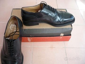 Scarpe Da Cerimonia Da Uomo