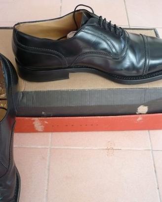 Scarpe Da Cerimonia Da Uomo