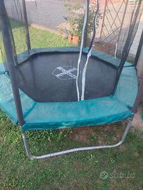 Jumping Decathlon 