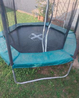 Jumping Decathlon 