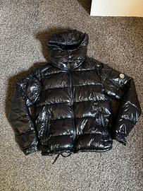 giubbotto moncler