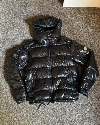 giubbotto moncler