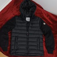 giubbotto moncler 