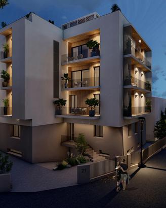 Appartamento Gabicce Mare [MI005/1VRG]