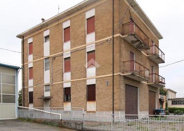 CASA INDIPENDENTE A SASSUOLO