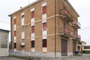 CASA INDIPENDENTE A SASSUOLO