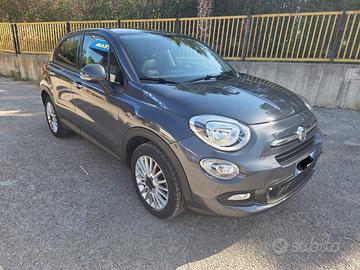 FIAT 500X 1.6 Diesel CAMBIO AUTOMATICO UNICO PROP.