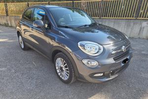 FIAT 500X 1.6 Diesel CAMBIO AUTOMATICO UNICO PROP.