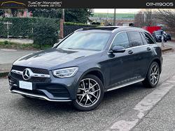 Mercedes-Benz GLC 200 Premium Plus GLC 200 M #8331
